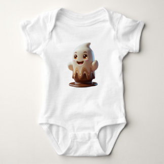 Custom made with love for your Baby Bodysuit T Shirt