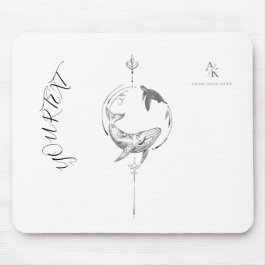 Custom Name Aesthetic Artwork Musmatta