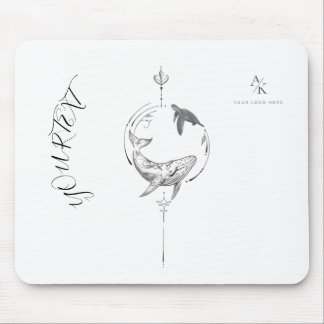 Custom Name Aesthetic Artwork Musmatta