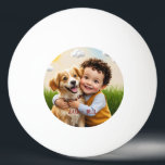Custom Pets Kids Funny  Party Personalized  Pingisboll<br><div class="desc">Custom Pets Kids Funny  Party Personalized</div>