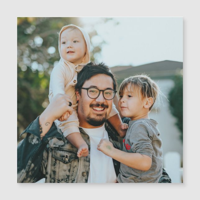 Custom Photo  (Framsida)