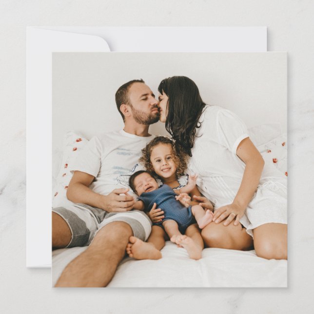 Custom Photo (Framsida)