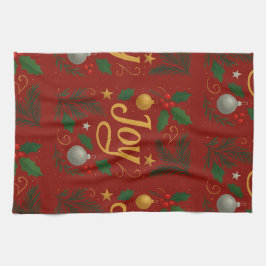 Custom Photo Dish Towels Kökshandduk