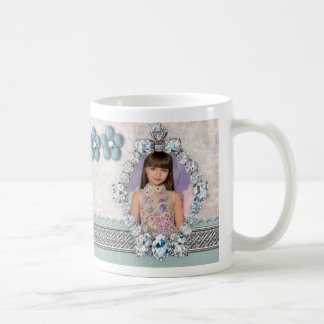 Custom photo Mug, Personalized Coffee Cup designer Kaffemugg