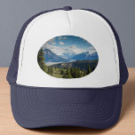 Custom Photo Personalized Picture Add Your Own  Keps<br><div class="desc">Showcase your style with a custom photo personalized picture trucker hat, designed to make a unique statement. Featuring a breathable mesh back and an adjustable fit, this hat blends comfort and functionality with personalization. Simply upload your favorite photo, and create a one-of-a-kind accessory perfect for casual outings, events, or gifts....</div>