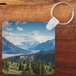 Custom Photo Personalized Picture Nyckelring