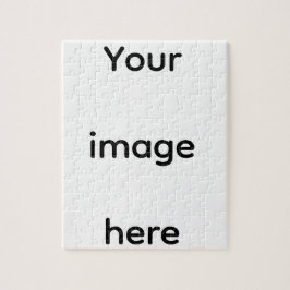 Custom Photo Puzzle – Personalized Picture Jigsaw  Pussel