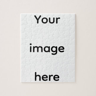 Custom Photo Puzzle – Personalized Picture Jigsaw  Pussel