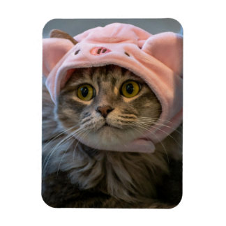 Custom Photo Refrigerator Magnet