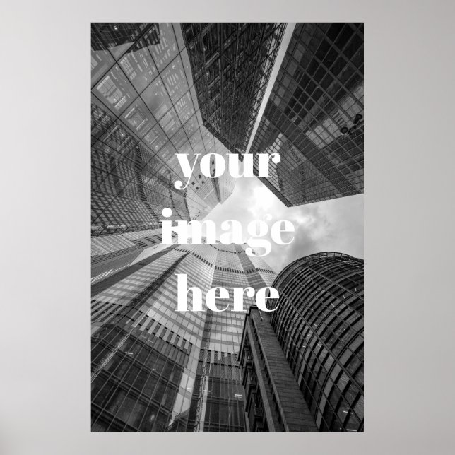 Custom Poster (Framsidan)