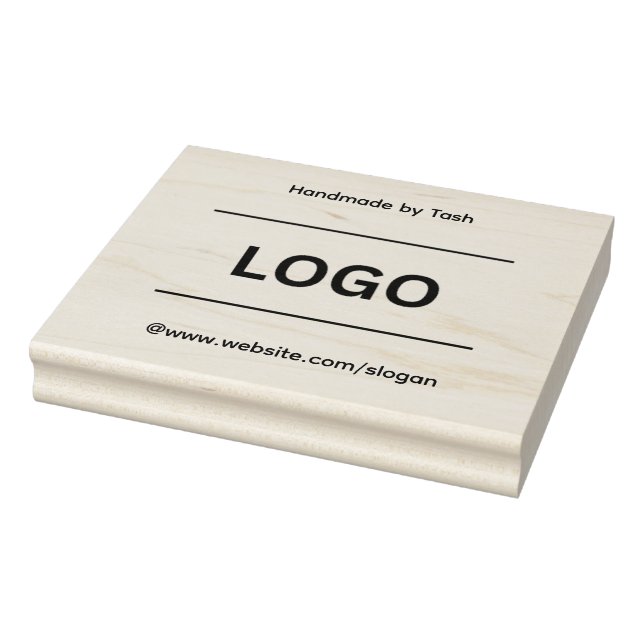 Custom Stämpel (Stämpel)