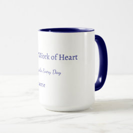 Custom Teacher Gift Mug  Mugg