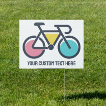Custom Text Cycling