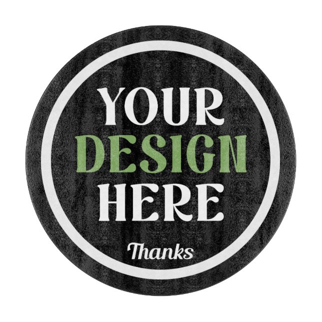 custom, unique, sleek & minimalist (Framsidan)