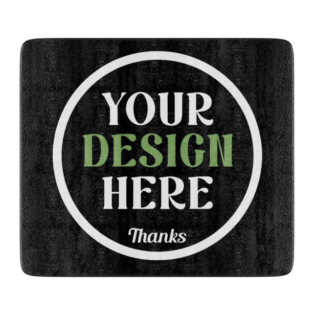 custom, unique, sleek & minimalist (Framsidan)