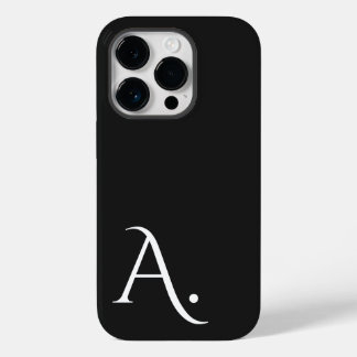 Custom with Initial Name