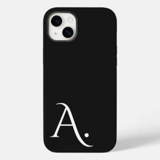 Custom with Initial Name