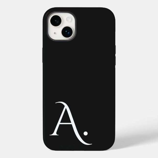 Custom with Initial Name (Baksida)
