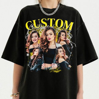 CUSTOM YOUR Own Bootleg Idea Here, bootleg T Shirt