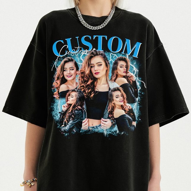 CUSTOM YOUR Own Bootleg Idea Here, bootleg T Shirt (Skapare uppladdad)