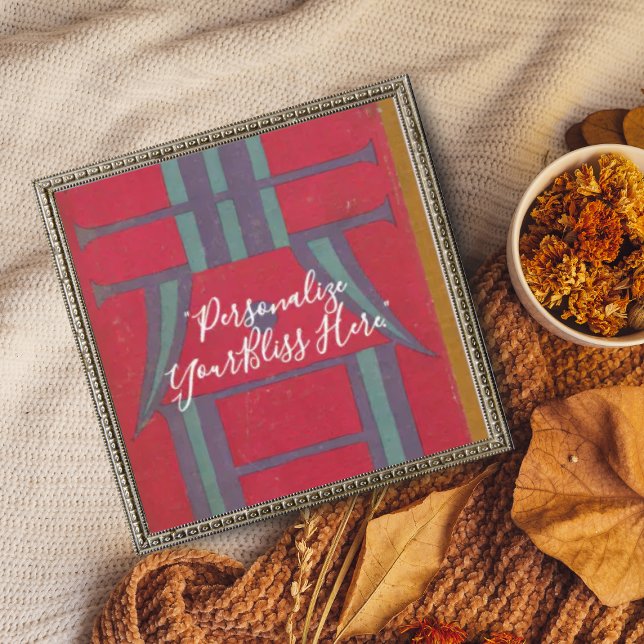 CUSTOM Yumeji Haru (Spring) Book Cover Art | Retro Poster (Skapare uppladdad)