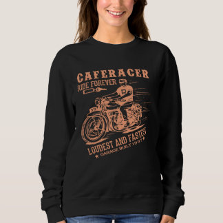 Custombike Custom Bikes Bike Motorcycles Oldschool T Shirt
