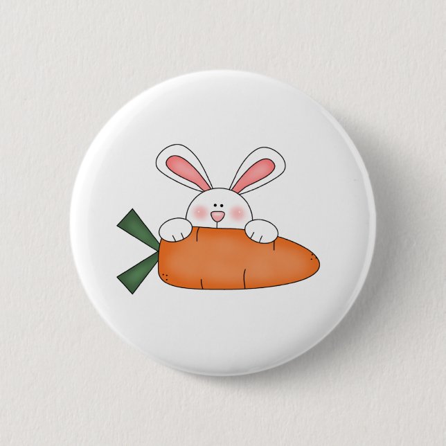 CUSTOMBUNNYCARROT KNAPP (Framsida)