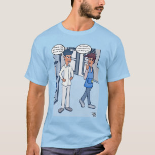 Customer Service Manar-Shirt T Shirt