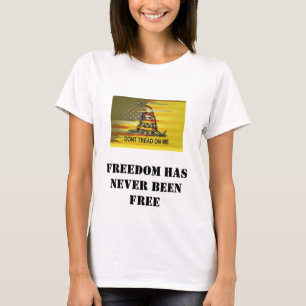 CustomGadsden Tröja