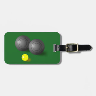 Customiseable gräsmattabunkar, kort matt bagagebricka