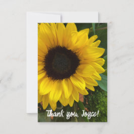 Customizabe Cheerful Tack Card Kort