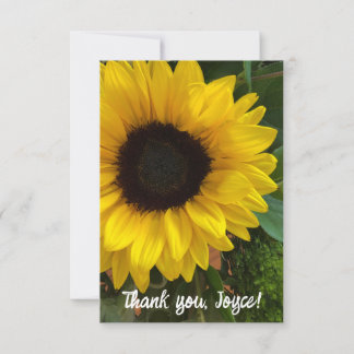 Customizabe Cheerful Tack Card Kort