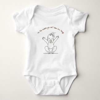customizable body babies  t shirt