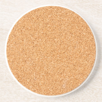 Customizable Boho Mustard Diamonds coasters Underlägg