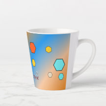 Customizable Buzzworthy Blend Beekeeper's Mug