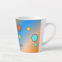 Customizable Buzzworthy Blend Beekeeper's Mug