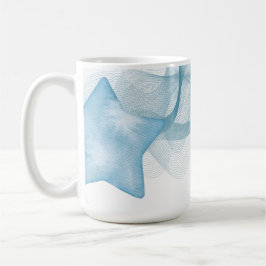 Customizable Ceramic Mug with Unique Design Kaffemugg