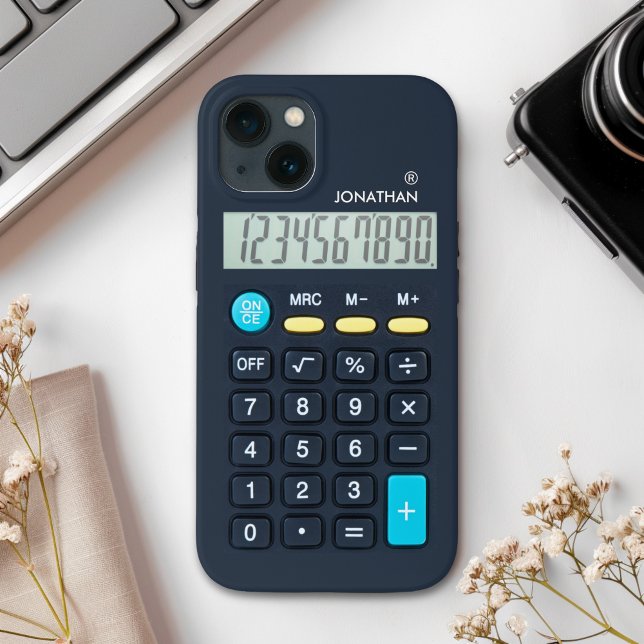 Customizable Fun Calculator (Skapare uppladdad)