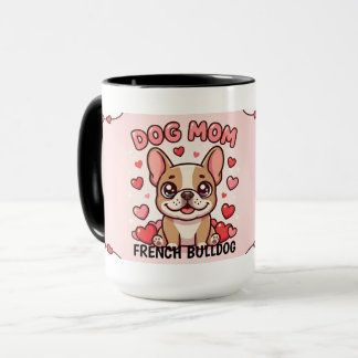Customizable Golden Retriever Dog Mom Mug –  Mugg