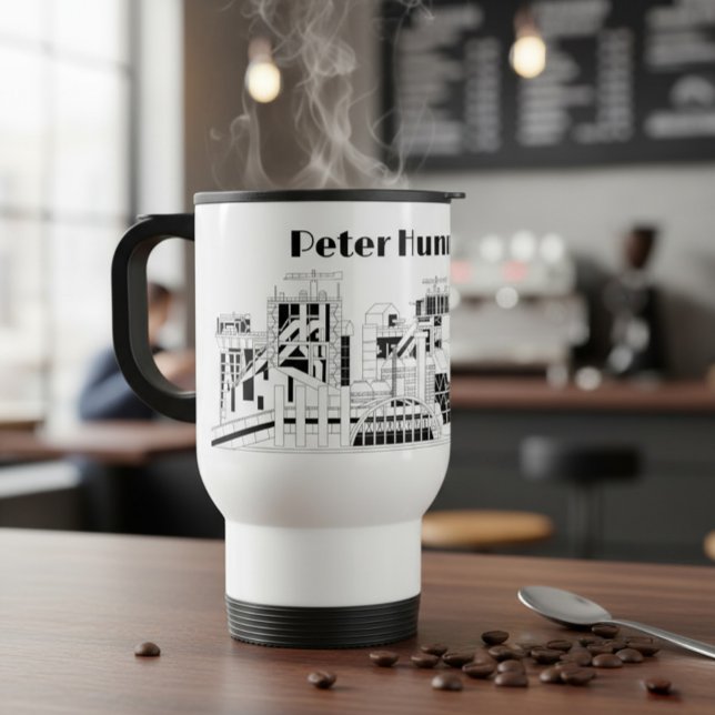 Customizable Heavy Industry Resemugg (Skapare uppladdad)