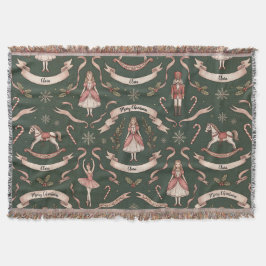 Customizable   Nutcraker Filt