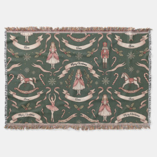 Customizable   Nutcraker Filt