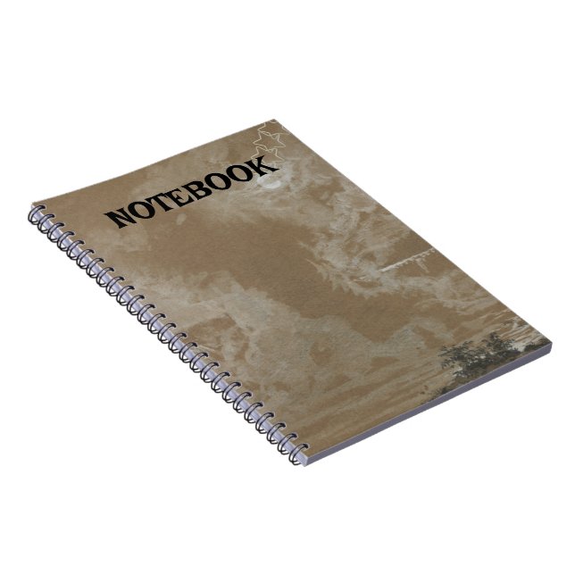 customizable planner notebook anteckningsbok (Högra Sidan)