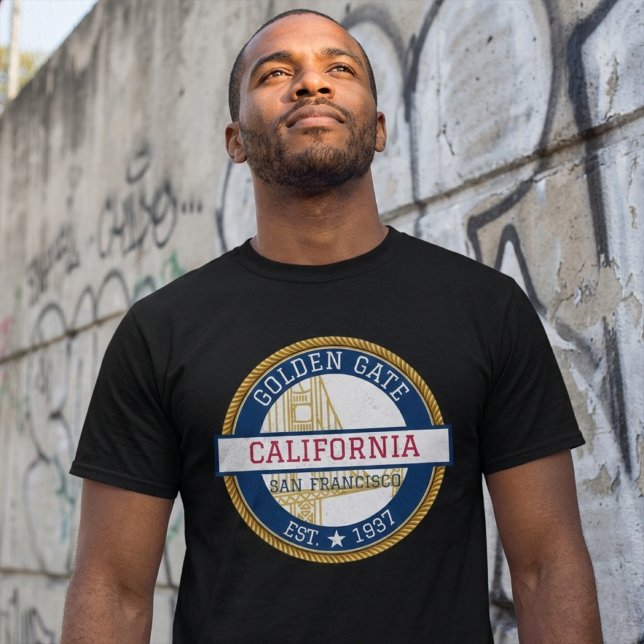 Customizable Seal - Personalize Text & Graphic T Shirt (Skapare uppladdad)