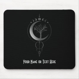 Customizable Tree of Life Mouse Pad Musmatta