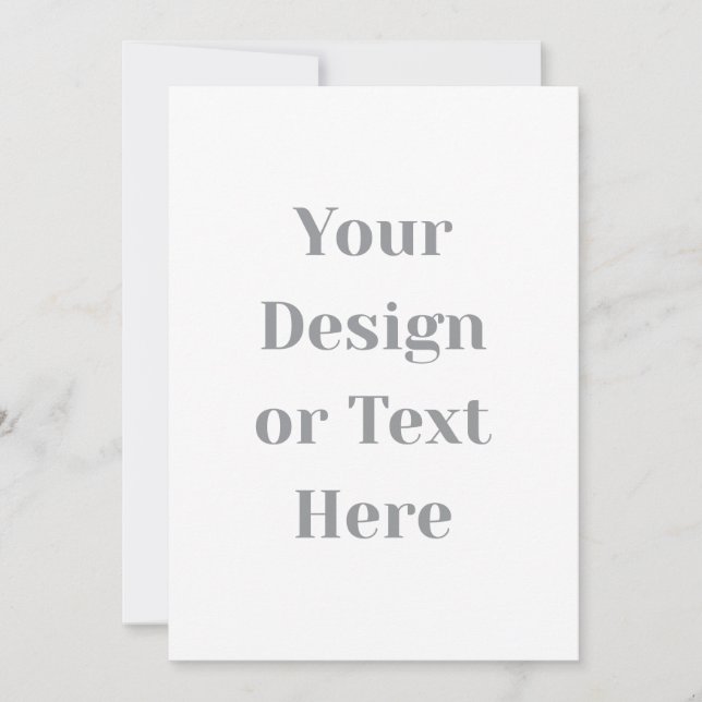Customizable Your Design or Text Here Personalized (Framsida)