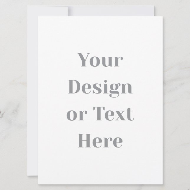 Customizable Your Design or Text Here Personalized (Framsida)