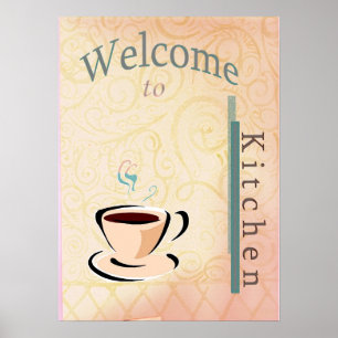 Customize or Personalize - Add your name Poster