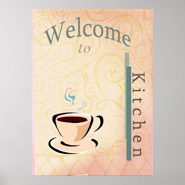 Customize or Personalize - Add your name Poster (Framsidan)