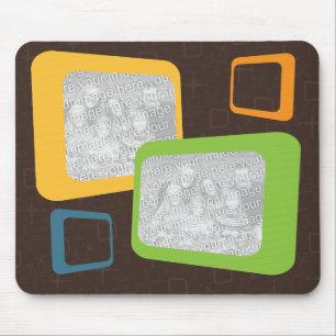 Customizeable foto Mousepad Musmatta